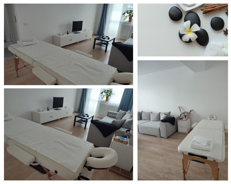 Thea Terapeutic Massage