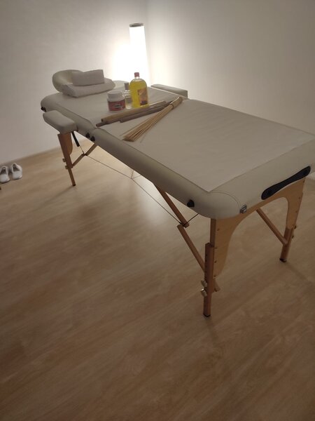 Thea Terapeutic Massage